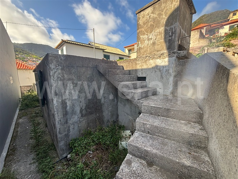 Moradia Isolada T2 Machico, Machico - 1494662 - 6