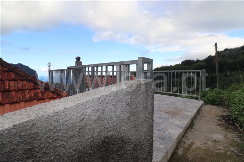 Moradia Isolada T2 Machico, Porto da Cruz - 1508773 - 22