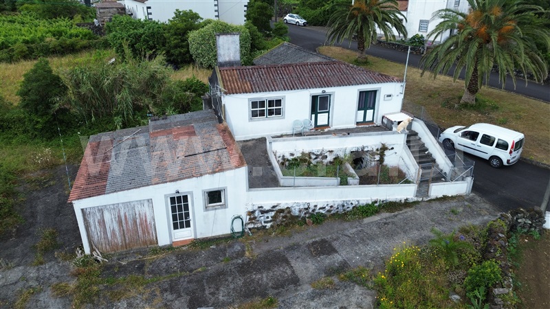 Moradia Isolada T6 Madalena, Bandeiras - 1489521 - 4