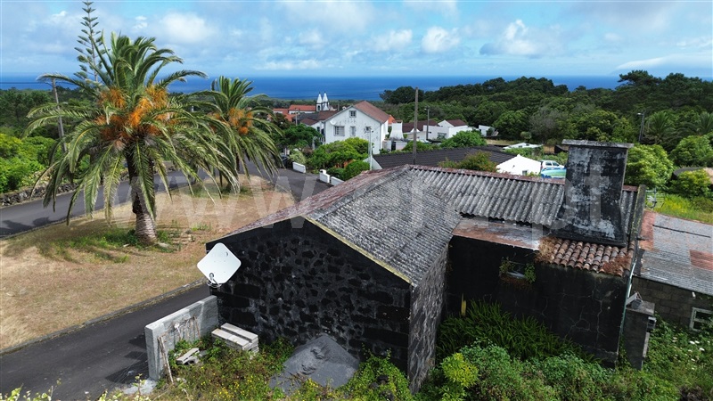Moradia Isolada T6 Madalena, Bandeiras - 1489521 - 5