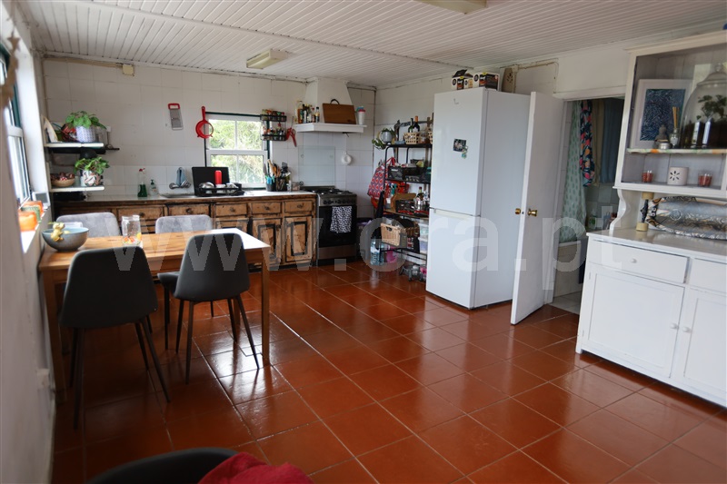 Moradia Isolada T2 Madalena, Bandeiras - 1489521 - 8