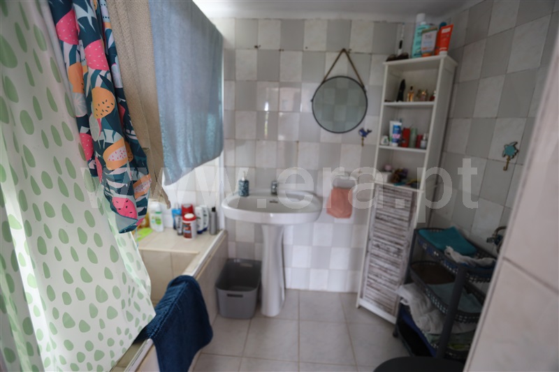 Moradia Isolada T2 Madalena, Bandeiras - 1489521 - 9