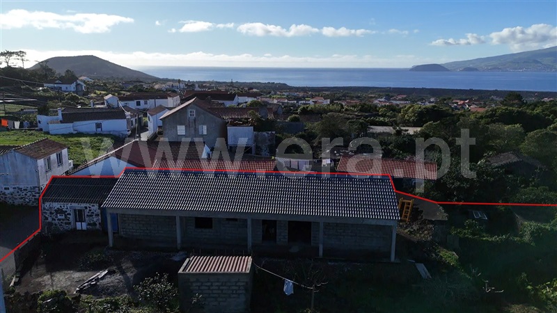 Moradia Isolada T2 Madalena, Criação Velha - 1458633 - 3