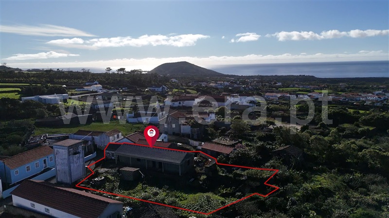 Moradia Isolada T2 Madalena, Criação Velha - 1458633 - 4