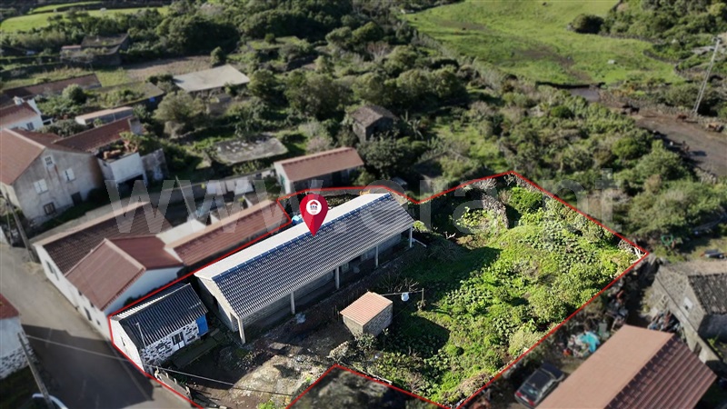 Moradia Isolada T2 Madalena, Criação Velha - 1458633 - 6
