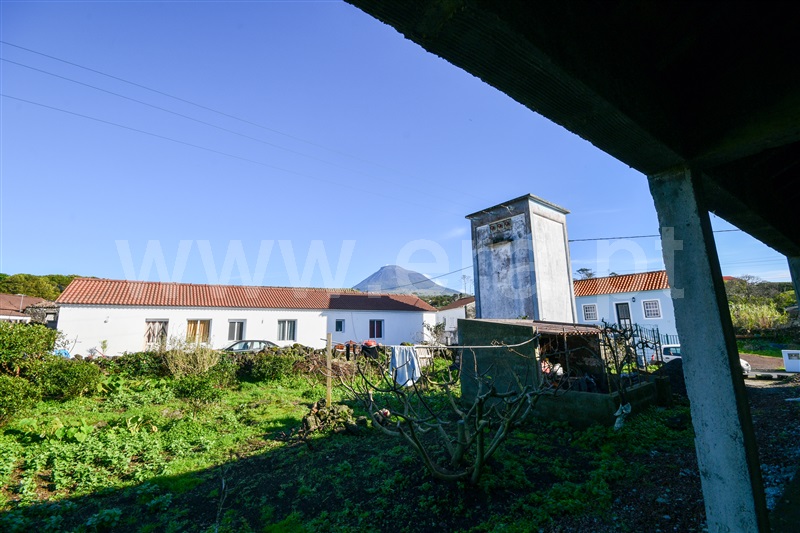 Moradia Isolada T2 Madalena, Criação Velha - 1458633 - 6