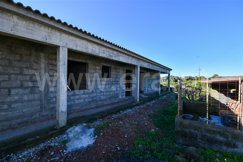 Moradia Isolada T2 Madalena, Criação Velha - 1458633 - 7