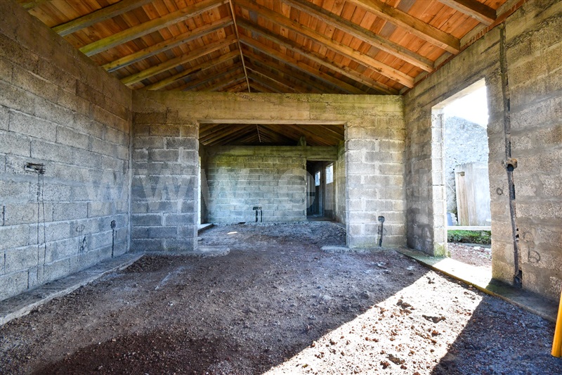 Moradia Isolada T2 Madalena, Criação Velha - 1458633 - 9