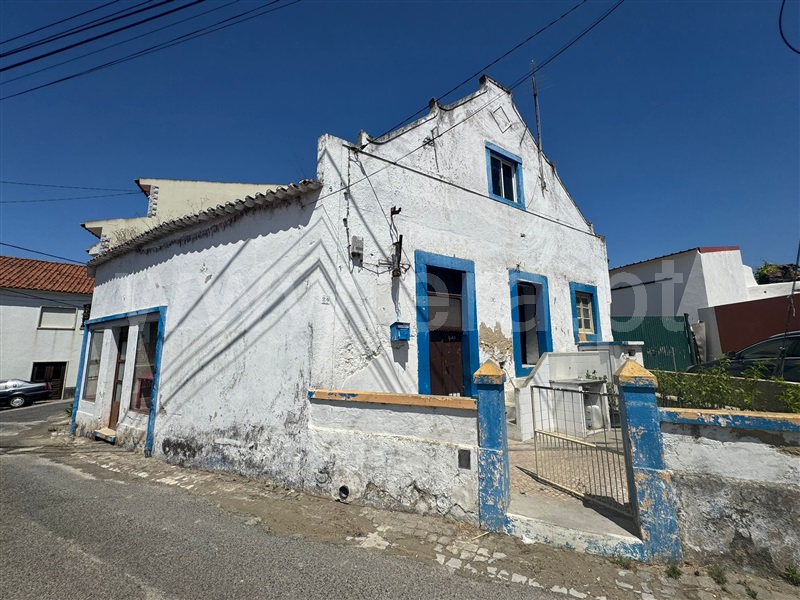 Moradia Isolada T2 Mafra, Vila Franca do Rosário - 1495152 - 2