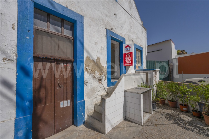 Moradia Isolada T2 Mafra, Vila Franca do Rosário - 1495152 - 15