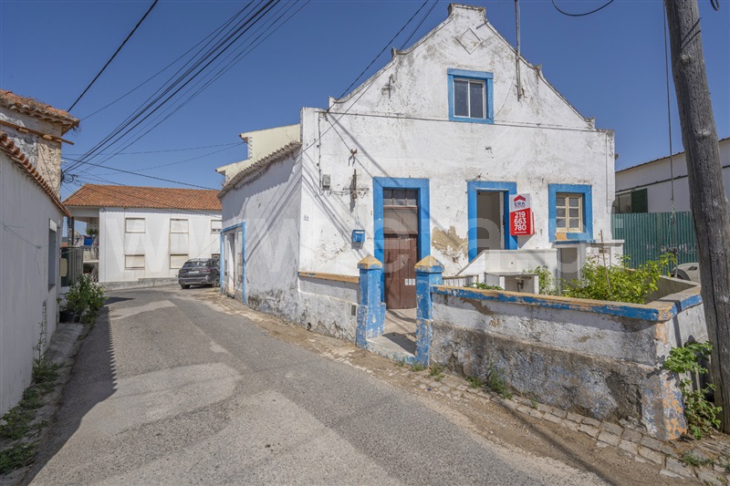 Moradia Isolada T2 Mafra, Vila Franca do Rosário - 1495152 - 16