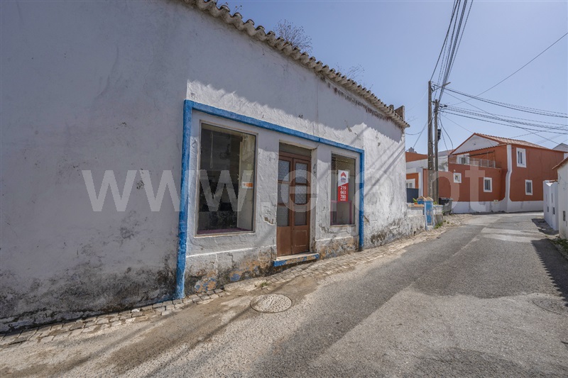 Moradia Isolada T2 Mafra, Vila Franca do Rosário - 1495152 - 17