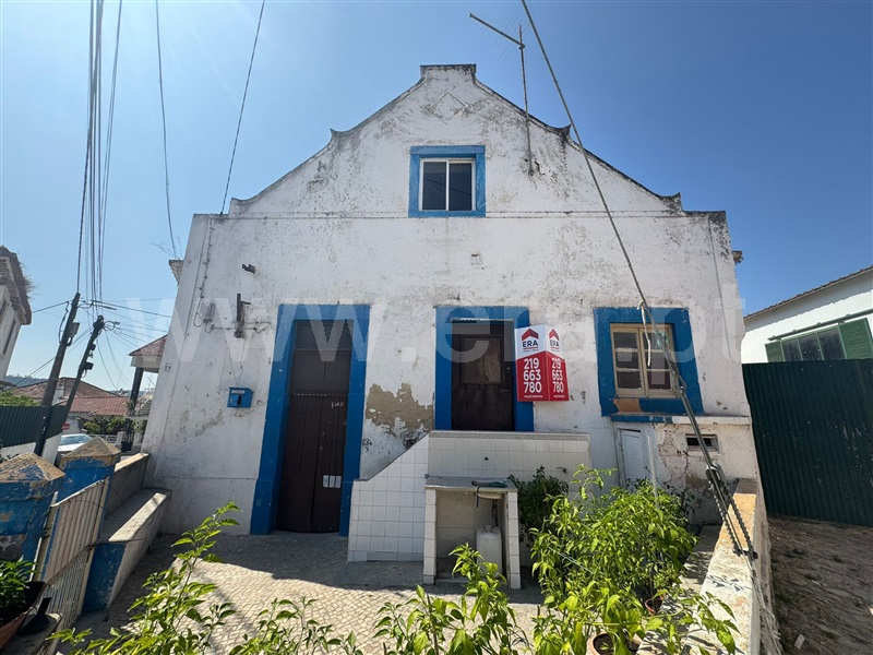 Moradia Isolada T2 / Mafra, Vila Franca do Rosário