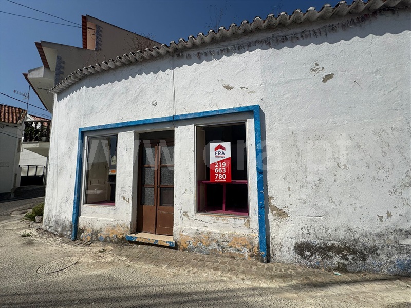 Moradia Isolada T2 Mafra, Vila Franca do Rosário - 1495152 - 20