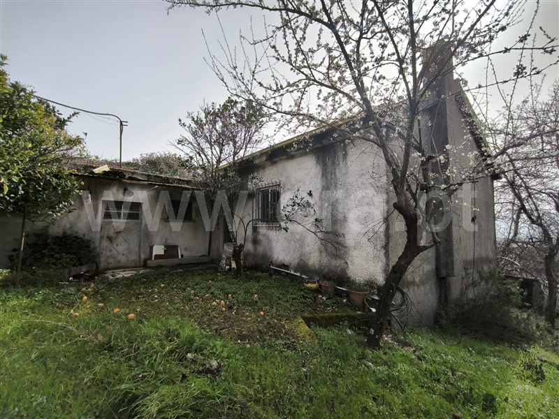 Herdade T2 / Mangualde, Tavares (Chãs, Várzea e Travanca)