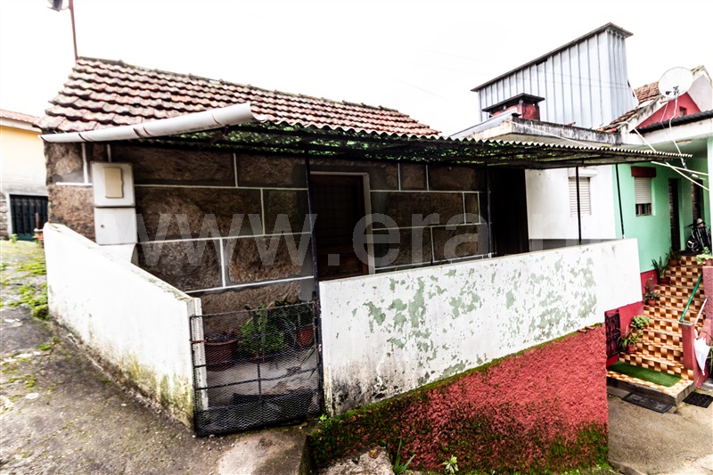Moradia T2 à venda em Penhalonga e Paços de Gaiolo, Marco de Canaveses — foto 3