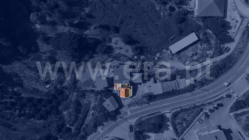 Moradia T2 à venda em Penhalonga e Paços de Gaiolo, Marco de Canaveses — foto 2