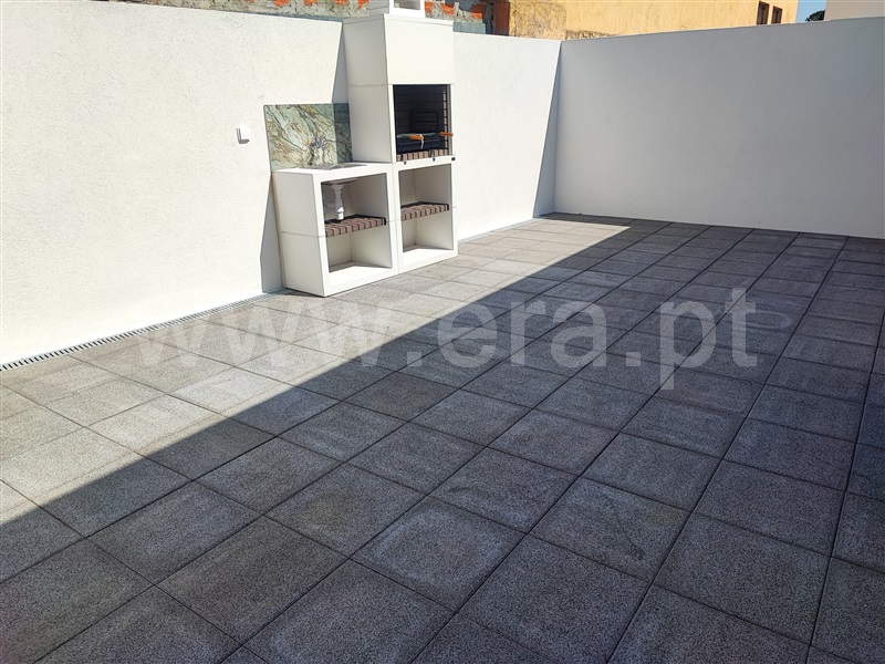 Moradia Isolada T2 Mira, Seixo - 1488613 - 10