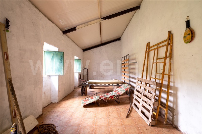 Moradia Isolada T2 com Terreno Monchique, Alferce - 1428540 - 2