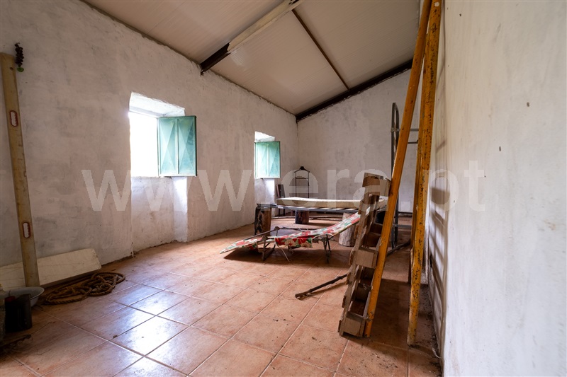 Moradia Isolada T2 com Terreno Monchique, Alferce - 1428540 - 3
