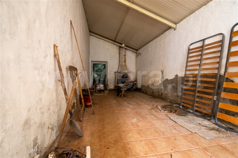 Moradia Isolada T2 com Terreno Monchique, Alferce - 1428540 - 4