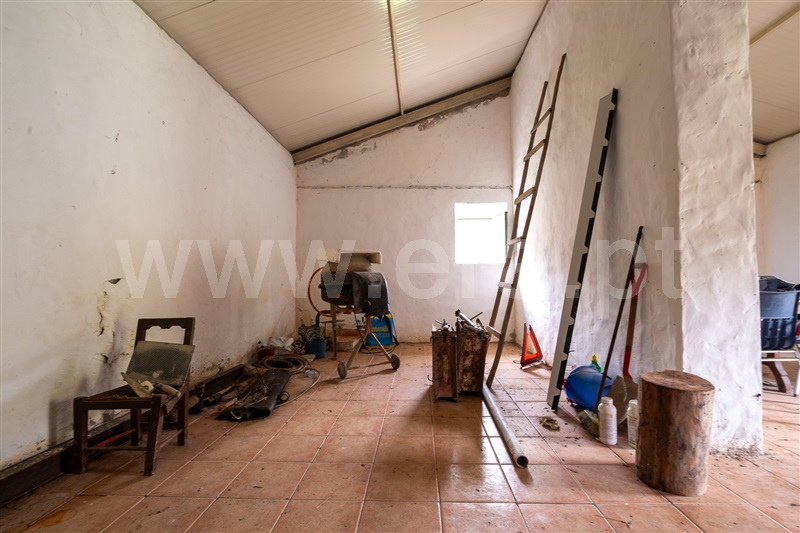 Moradia Isolada T2 com Terreno Monchique, Alferce - 1428540 - 5