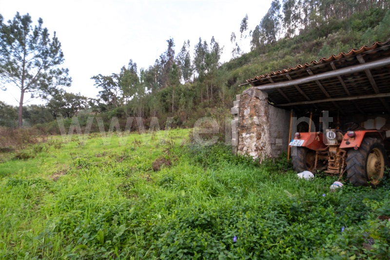 Moradia Isolada T2 com Terreno Monchique, Alferce - 1428540 - 6