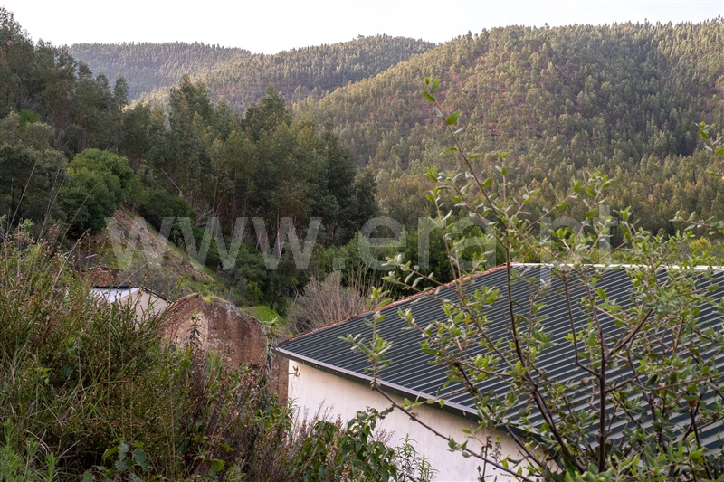 Moradia Isolada T2 com Terreno Monchique, Alferce - 1428540 - 7