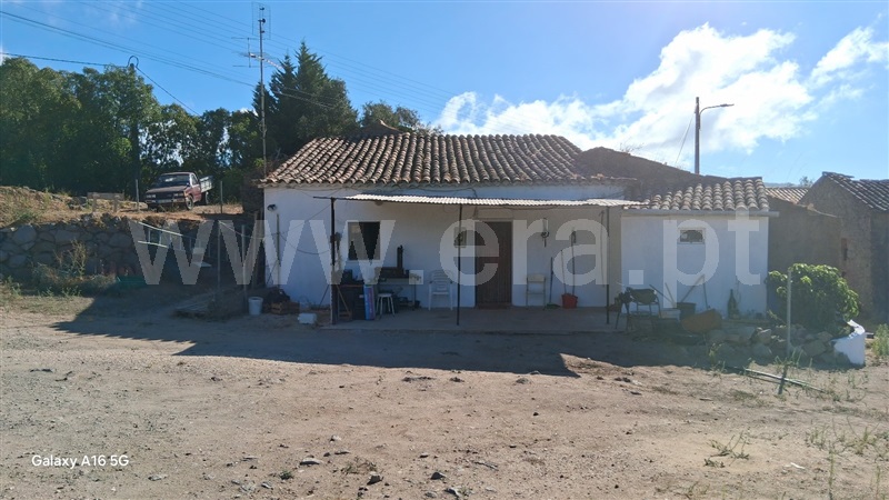 Moradia Isolada T2 / Monchique, Monchique