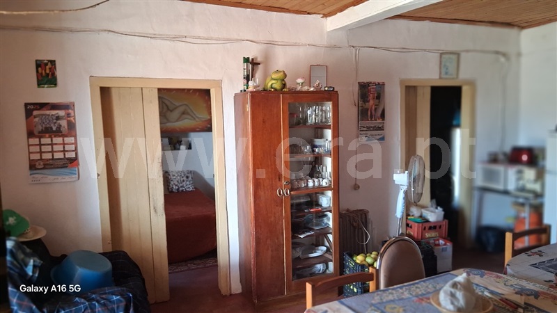 Moradia Isolada T2 Monchique - 1511145 - 4