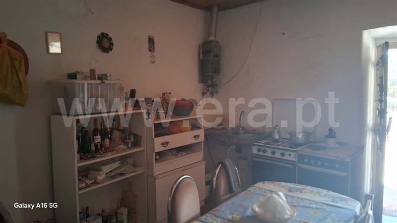 Moradia Isolada T2 Monchique - 1511145 - 5