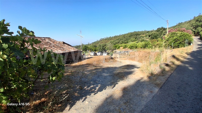 Moradia Isolada T2 Monchique - 1511145 - 6