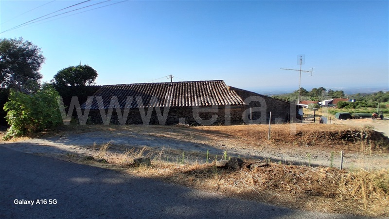 Moradia Isolada T2 Monchique - 1511145 - 7