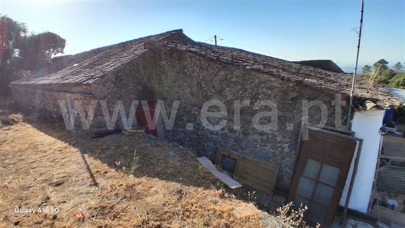 Moradia Isolada T2 Monchique - 1511145 - 10