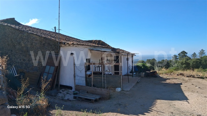 Moradia Isolada T2 Monchique - 1511145 - 18