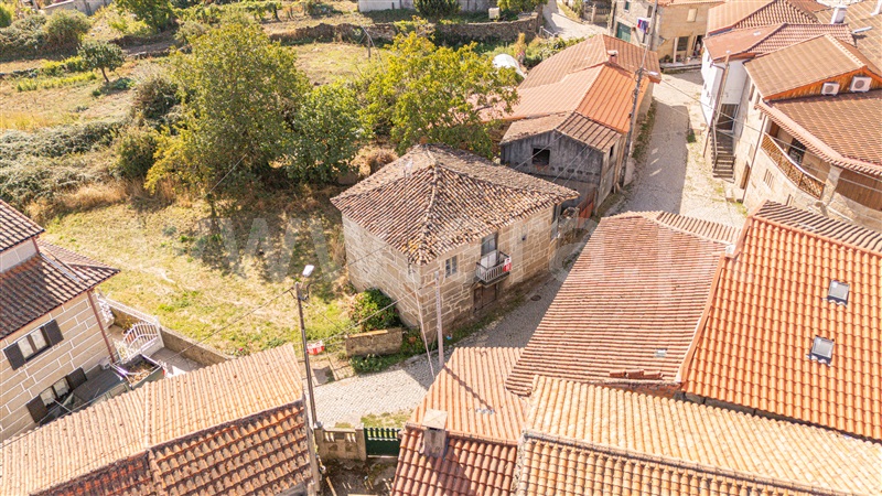 Moradia T2 à venda em Vilar de Perdizes e Meixide, Montalegre — foto 10