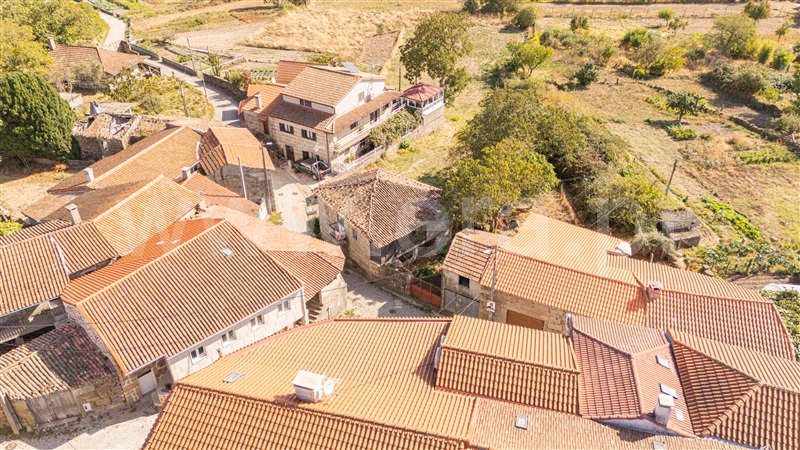 Moradia T2 à venda em Vilar de Perdizes e Meixide, Montalegre — foto 11