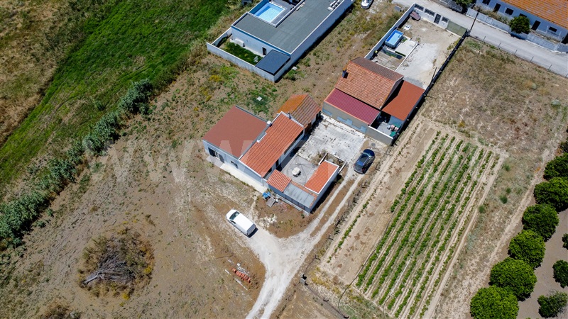 Moradia Isolada  Montijo, Atalaia e Alto Estanqueiro-Jardia - 1488785 - 24
