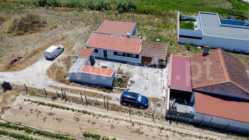 Moradia Isolada  Montijo, Atalaia e Alto Estanqueiro-Jardia - 1488785 - 25