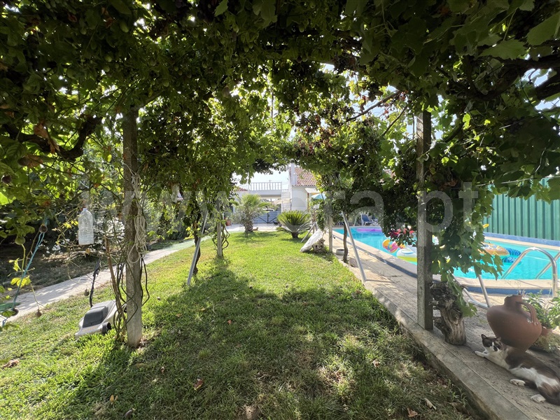Moradia Isolada T2, Pegões - 1496554 - 4