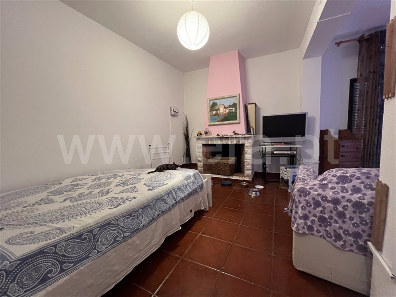 Moradia Isolada T2, Pegões - 1496554 - 36