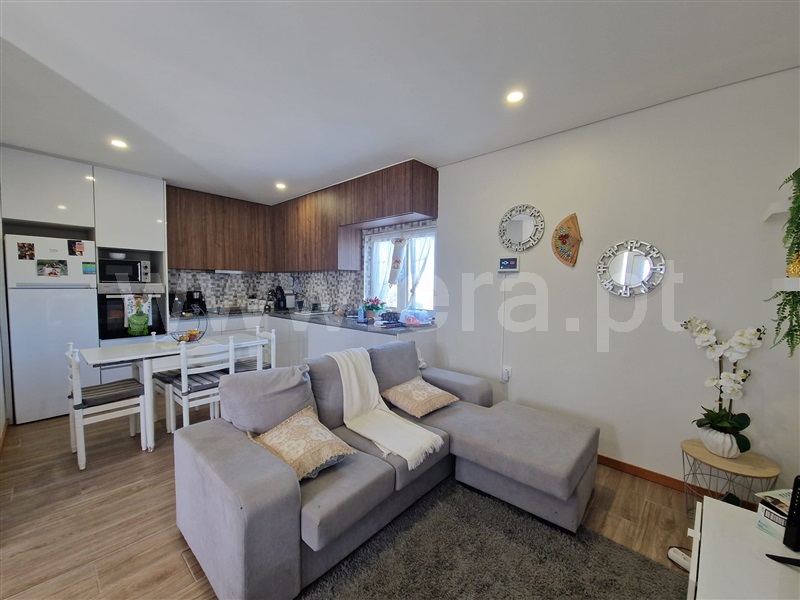 Moradia Isolada T2 / Murtosa, Bunheiro