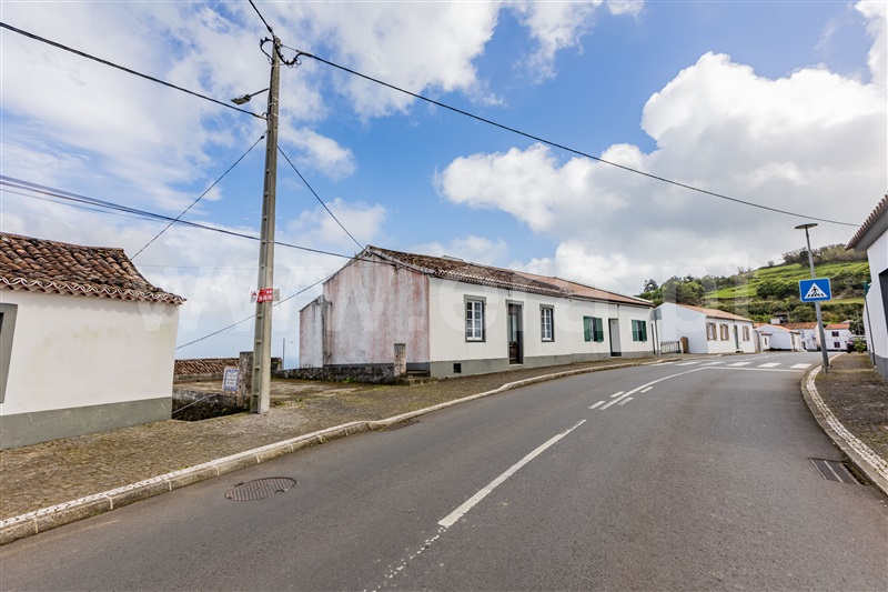Moradia Isolada T2 Nordeste, Nordeste - 1392340 - 37