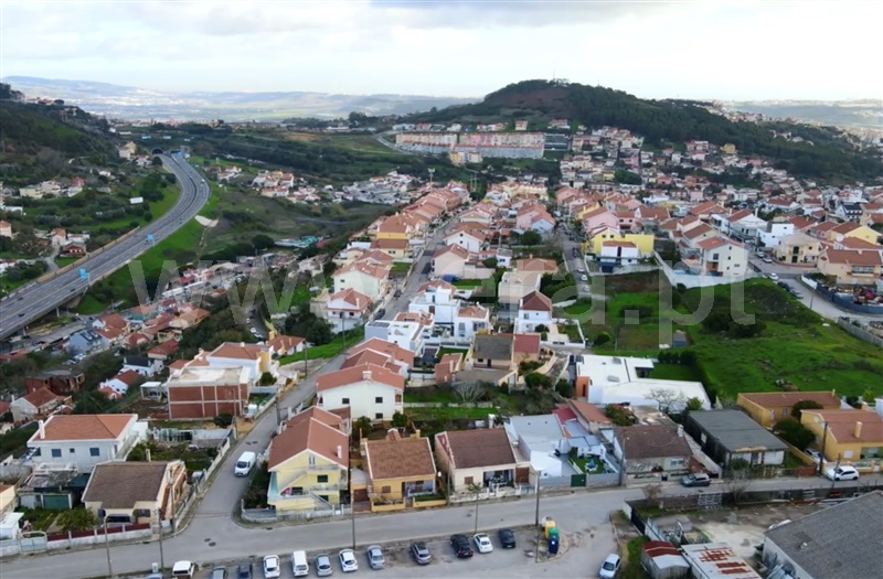 Moradia T2 à venda em Ramada e Caneças, Odivelas — foto 5
