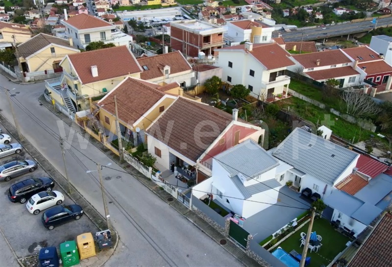 Moradia T2 à venda em Ramada e Caneças, Odivelas — foto 4