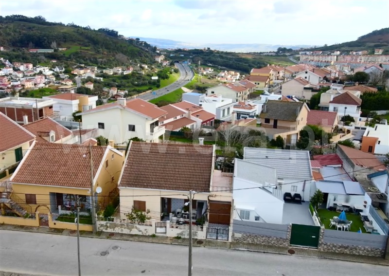 Moradia T2 à venda em Ramada e Caneças, Odivelas — foto 2
