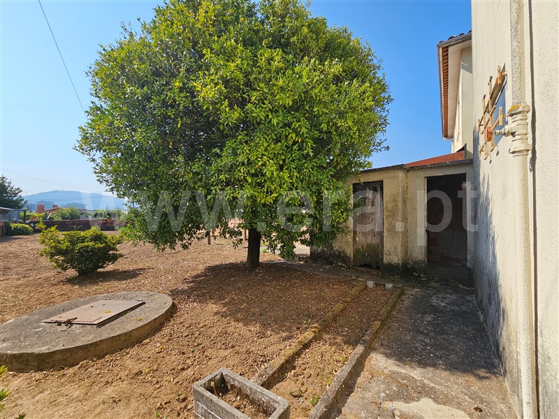 Moradia Isolada T2 Oliveira de Azeméis, Nogueira do Cravo e Pindelo - 1494590 - 11