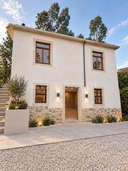 Moradia Isolada T2 / Oliveira de Azeméis, Oliveira Azemeis