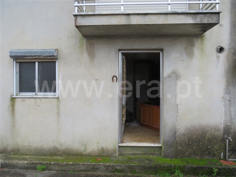 Moradia T2 à venda em Ul, Oliveira de Azeméis — foto 2