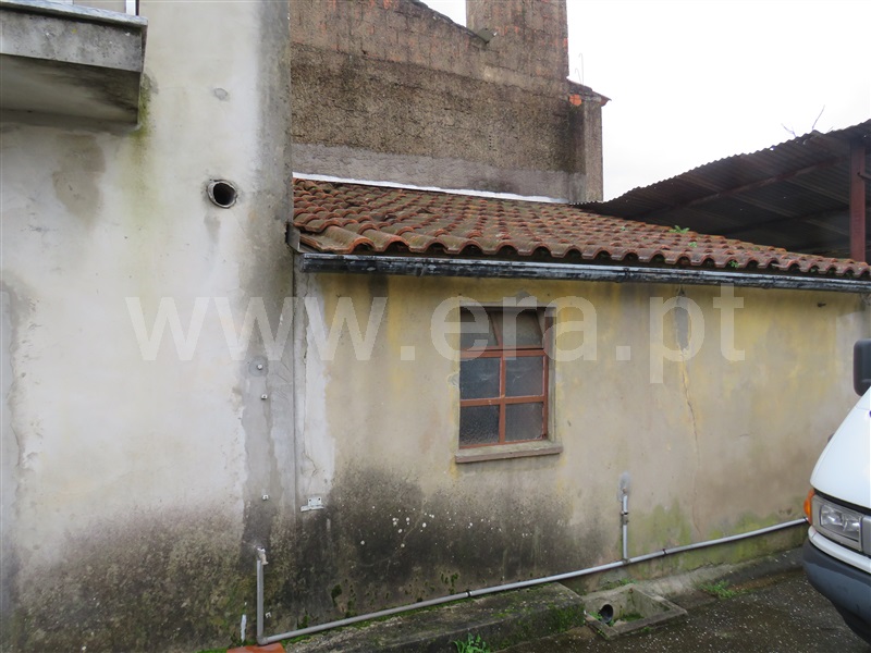 Moradia T2 à venda em Ul, Oliveira de Azeméis — foto 3
